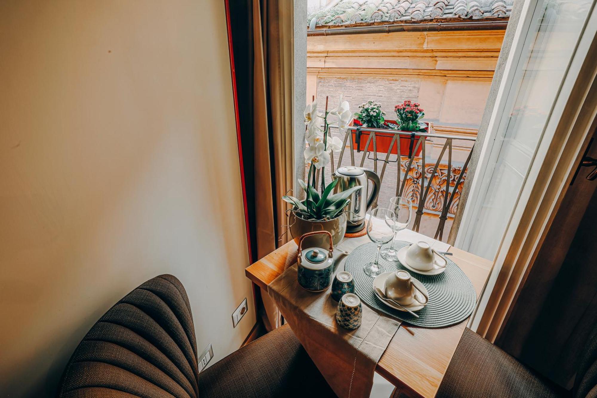 Pantheon Eleven Apartment Rome Exterior photo
