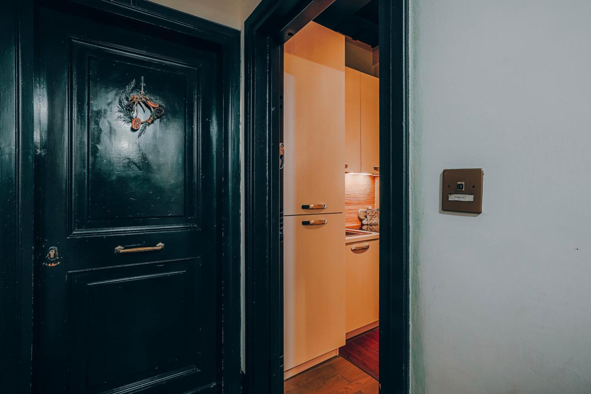 Pantheon Eleven Apartment Rome Exterior photo