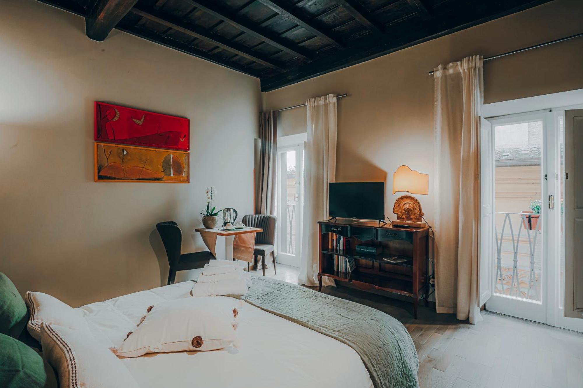 Pantheon Eleven Apartment Rome Exterior photo